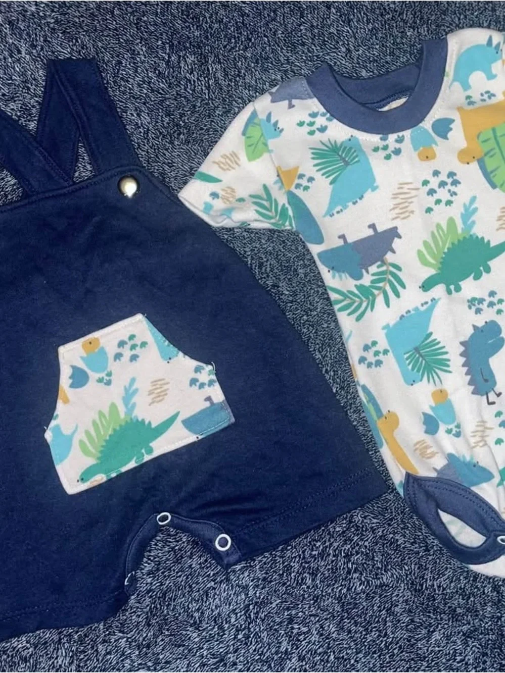 Custom Variety Pack toddler wasn’t more
